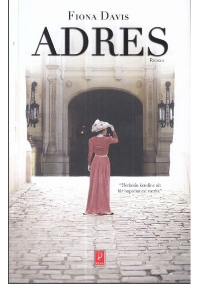 Adres - Qhdh-621326