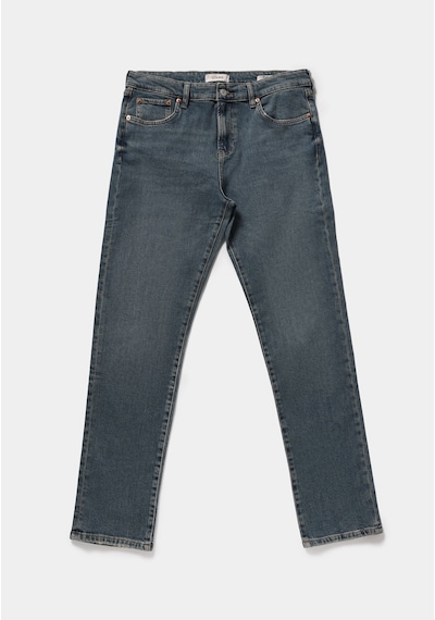 Colin's Colins Skinny Fit Erkek Green Cast Denim Jean Pantolon Cl1082578 Q1.v1 Dn45099