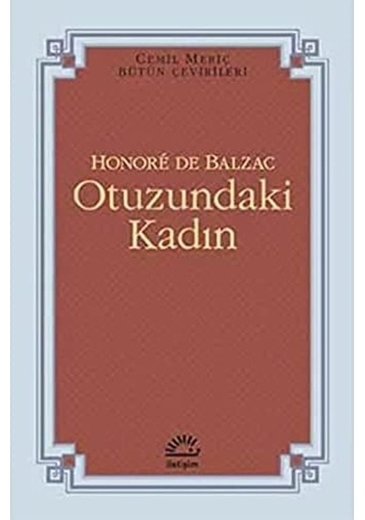 Otuzundaki Kadın