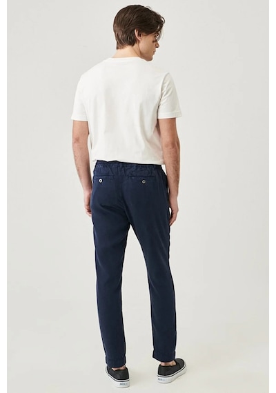 Wrangler Erkek Pantolon W221266410 - Lacivert