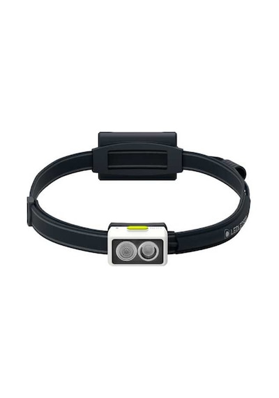 Led Lenser Neo3 White Koşu Feneri Beyaz