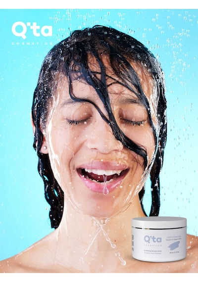 Besleyici Nem Maskesi 350 ml