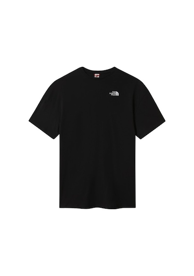 The North Face Kadın S/S Tişört Dress Nf0A55Apjk31 (536735633)