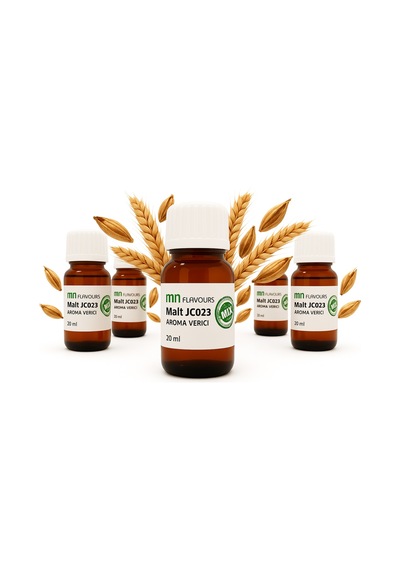 Viski Kiti Jc023 Viski Aroması NNflavours Aroma 5 x 20 ML