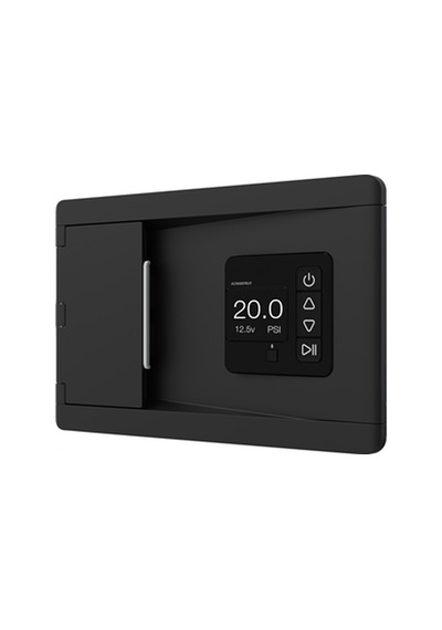 Atmos Dahili Hava İstasyonu 12v