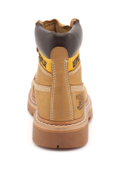 Caterpillar Colorado Honey Kadın Bot Bal