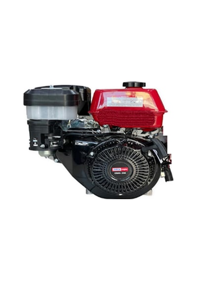 Omega Omg-390 13 Hp Benzinli Motor İpli