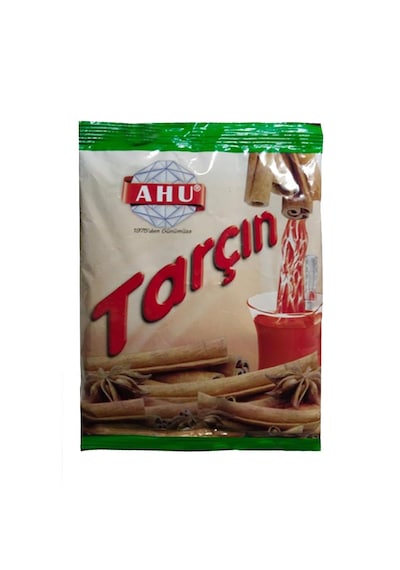 Ahu Tarçın Aromalı İçecek Tozu - 250 Gr 250 G
