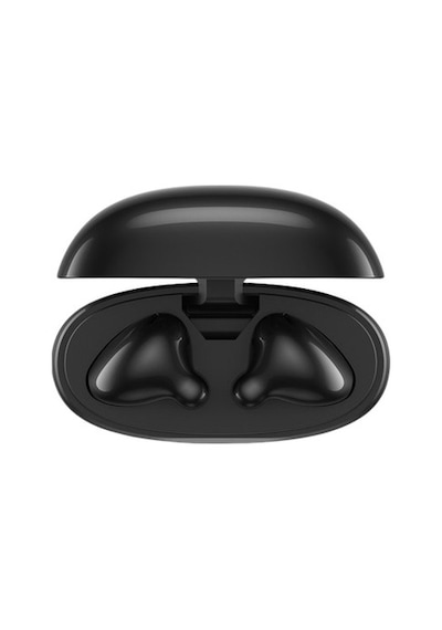 Siyah Renkli True Wireless Stereo Kulaklık - Müzik Dinleme Özelliği