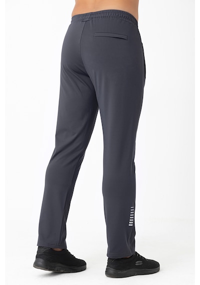 Crozwise 2243-06 Erkek Scuba Dalgıç Spor Pantolon Antrasit Antrasit