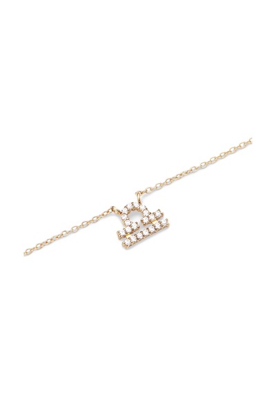Daniel Wellington Dw00400925 Kadın Kolye Diğer