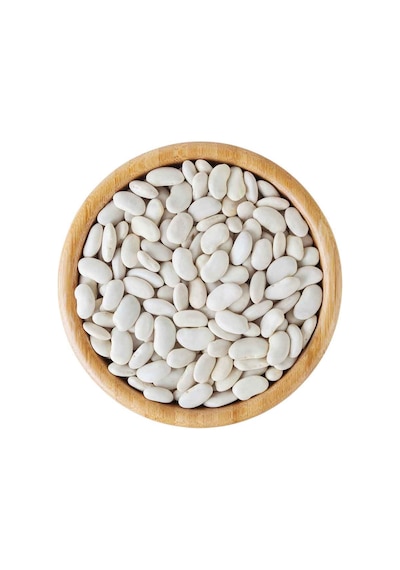 Yerli  Lüks Kuru Fasulye 1 KG