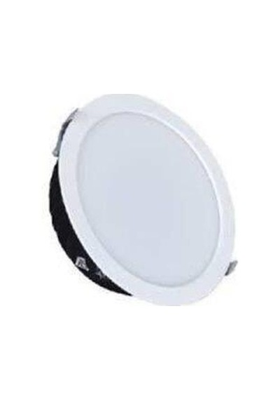 VESTEL 4 İNÇ 10W BEYAZ LED SPOT
