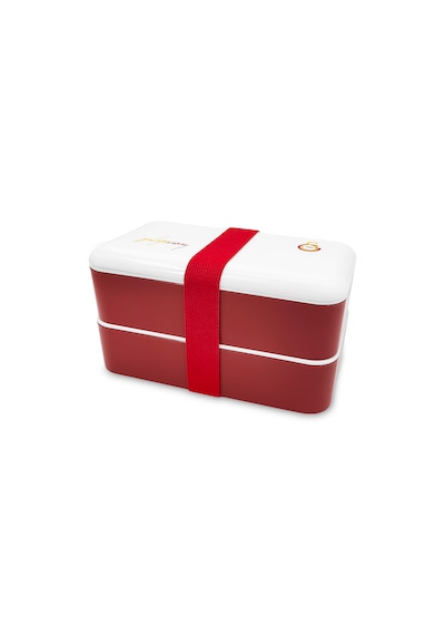 Karaca x Galatasaray Lisanslı Çift Bölmeli Lunch Box 1200 ml