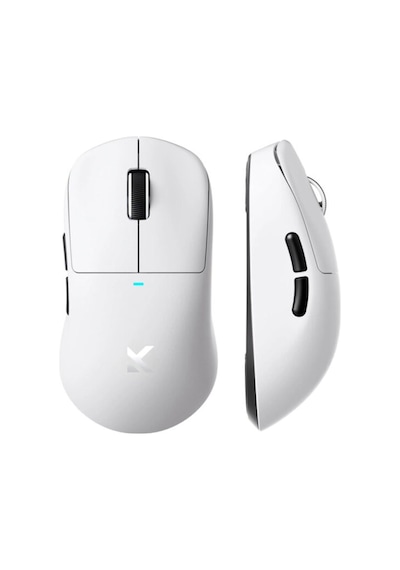 M7 Ultra Beyaz 8k Hz Paw 3950 Sensör Kablosuz Simetrik Gaming Mouse Mc-m7-7 Diğer