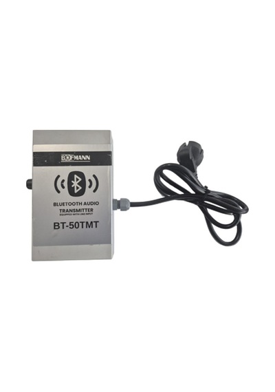 Bofmann Bt-50tmt Bluetooth Audio Transmitter Verici