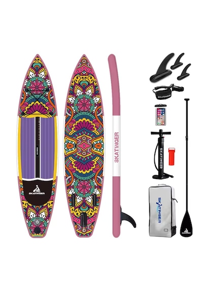 Circe Stand Up Paddle Board 350x82x15 Cm Dengeli Full Set
