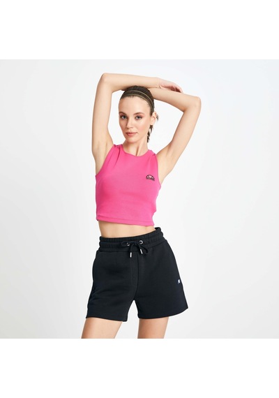 Ellesse Kadın Atlet Ef154-fuchsıa
