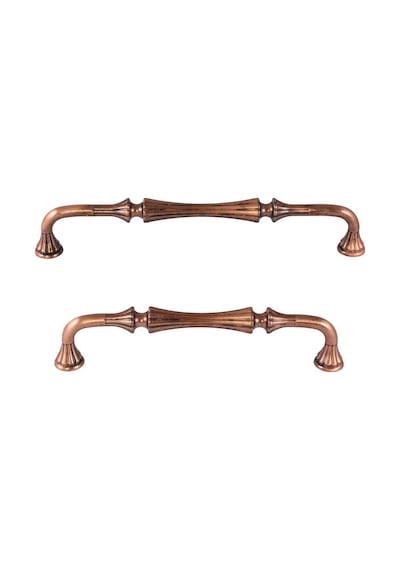 Gürçayhırdavat Gürçay Vezir Kulp Bakır 128Mm (2 Adet)