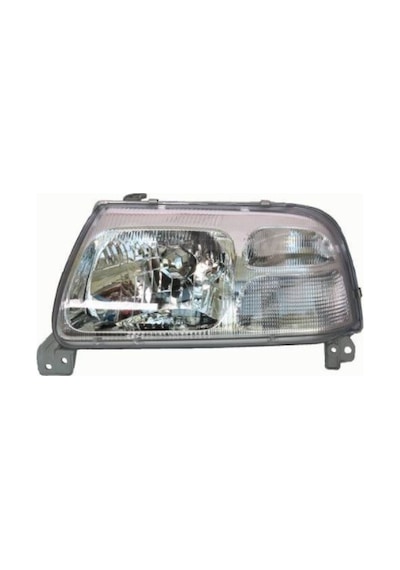 Suzuki Grand Vitara Ft Yıl 199805 Arası Depo Sol Far 35320-65d21