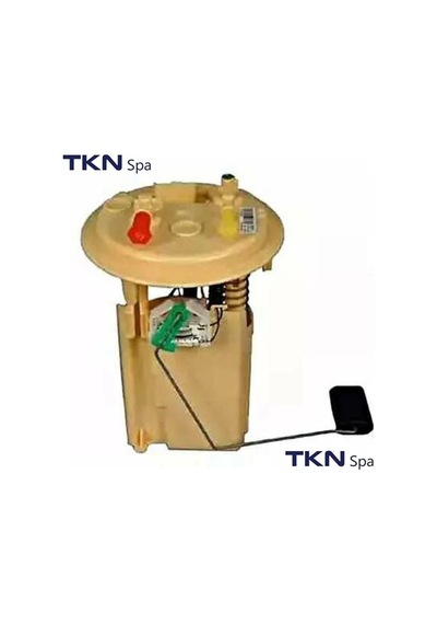 Rn-kds-022 - Depo Şamandırası Komple Renault Clıo Iı Symbol Tha
