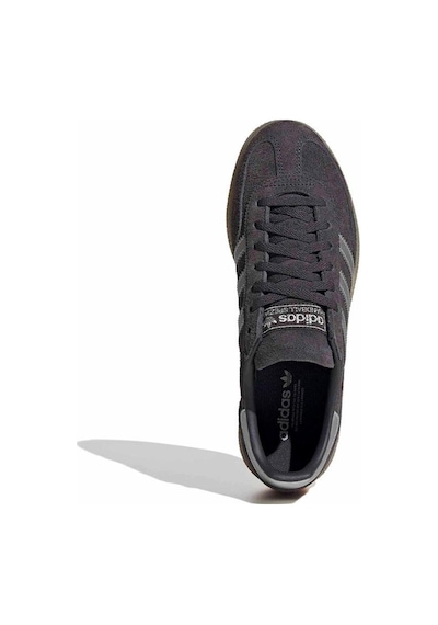 Adidas Siyah Kadın Sneaker Handball Spezıal W Ih9209 Siyah