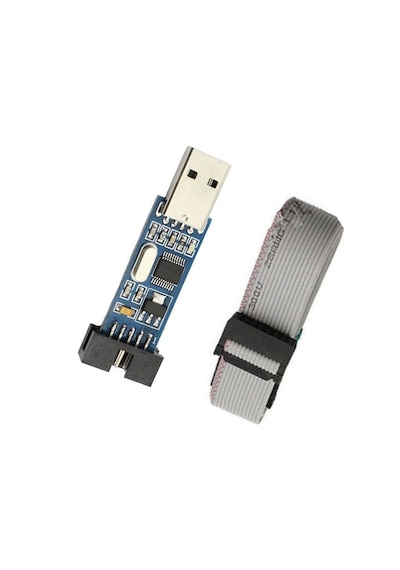 Msp430 Bsl Usb Programlayıcı