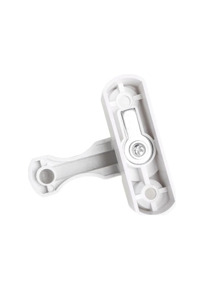 Pvc Pimapen Pencere Cam Balkon Kapısı Güvenli Emniyet Kilidi 5468 Çok Renkli
