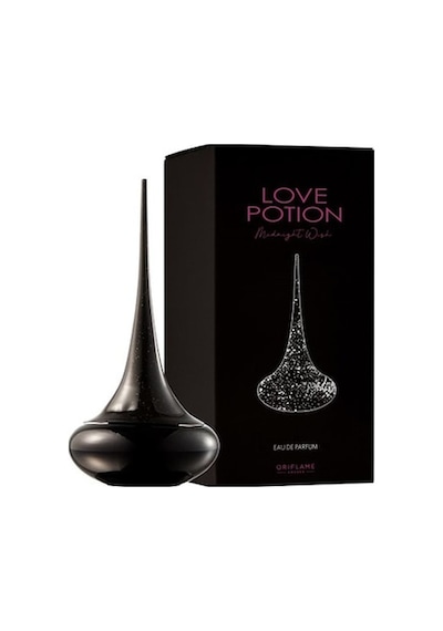 Oriflame Love Potion Midnight Wish Kadın Parfüm EDP 50 ML