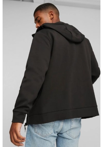 Puma 675889-01 Unisex Sweatshirt