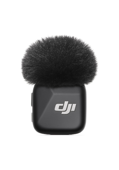 DJI Mic Mini (2TX +1 RX +Charging Case)