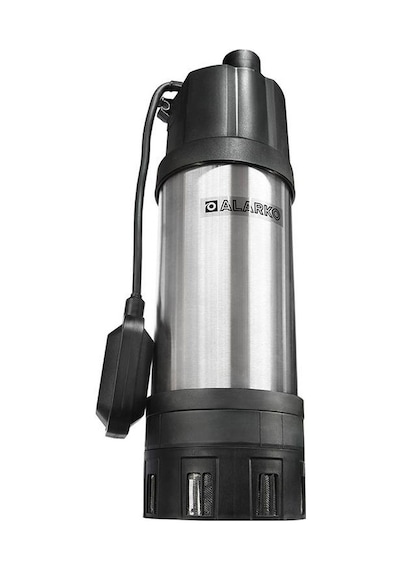 Alarko Diamond Ec-tds1000 - 1,25 Hp - 220 V Multi İnox Dalgıç Pompa