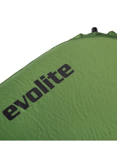 Evolıte Luno 3.8 Cm Şişme Mat Haki Yeşil