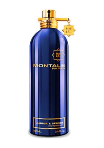 Amber & Spices Edp 100ml Diğer