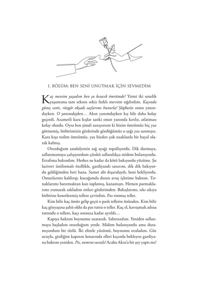 Kırmızı Güller Çabuk Solar - 3