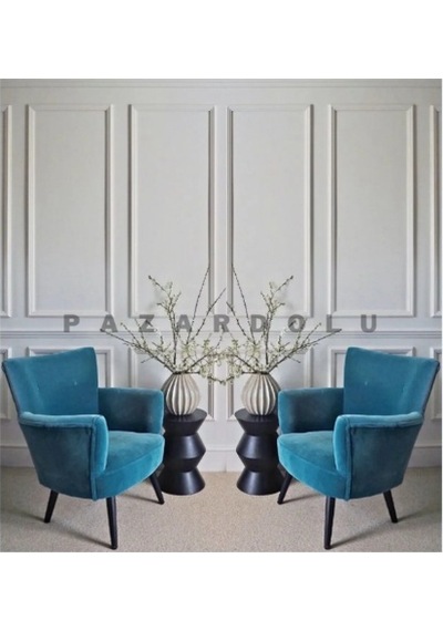 Montaja Hazır 4 Adet Çerçeve 2,5 Cmlik Pd-set-2: 960