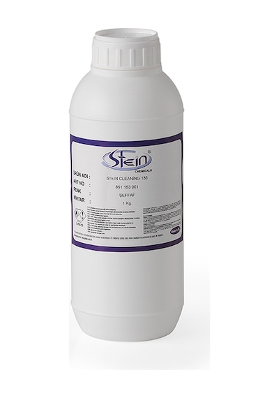 Stein Cleaning Ahşap Temizleme Solventi 1 KG