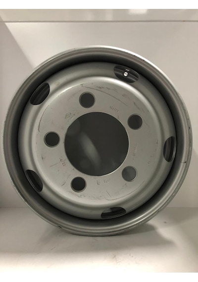 Mıtsubıshı-Hyundai 5 Bijon 17.5 Tubles 186120-Jantaş Jant