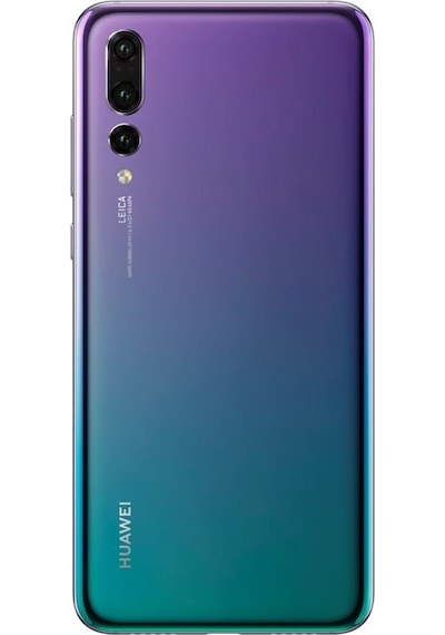 Yenilenmiş Huawei P20 Pro 128 GB + 6 GB