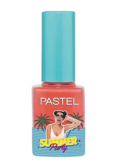 Pastel Summer Party Oje 305