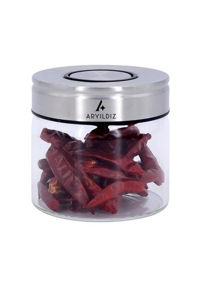 Ar Yıldız Timeless Slim Saklama Kabı 150 Ml Çok Renkli