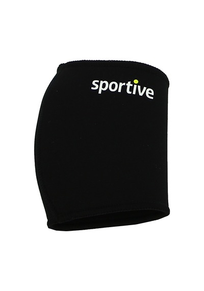 Sportive 5151Ns-60 Dirseklik Siyah
