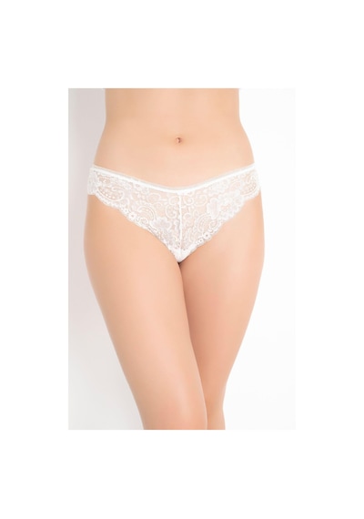 Mtm My The Mall Tanga Külot G-box 928 Kırmızı