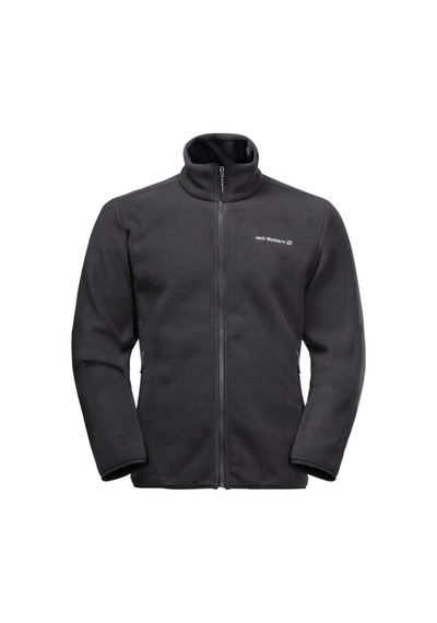 Jack Wolfskin Dna Rhapsody 3ın1 Erkek Outdoor Mont Lacivert Lacivert