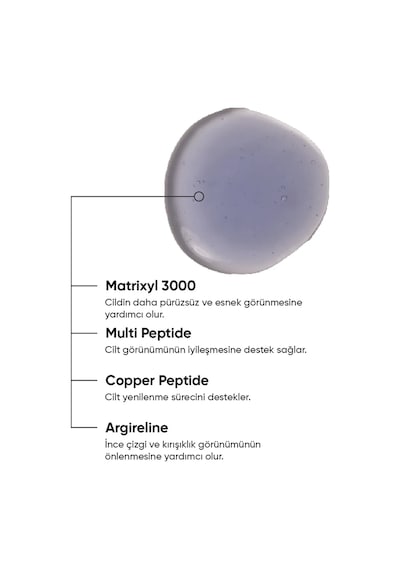 The NewLab Peptit Toner 150 Ml (Multipeptide, Copperpeptide, Argireline, Matrixyl 3000)