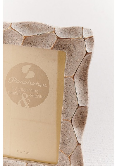 Pasabahce Kumsal Çerçeve 10x15 Cm 21x16 Cm - 1 Adet