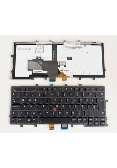 Ibm Lenovo Thinkpad X250 Klavye Tuş Takımı