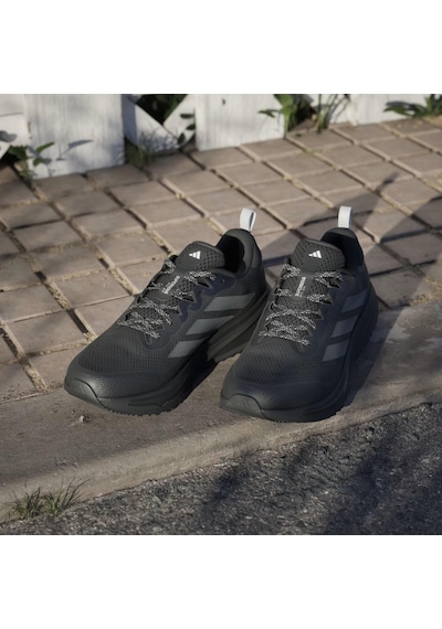 Adidas Supernova Rise Erkek Koşu Ayakkabısı C-adıjı2978e10a00 Siyah