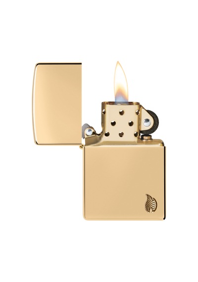Zippo 169 Armor Series Flame Çakmak Çok Renkli