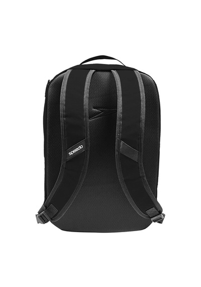 Speedo Biofuse 25 Litre Sırt Çantası Siyah